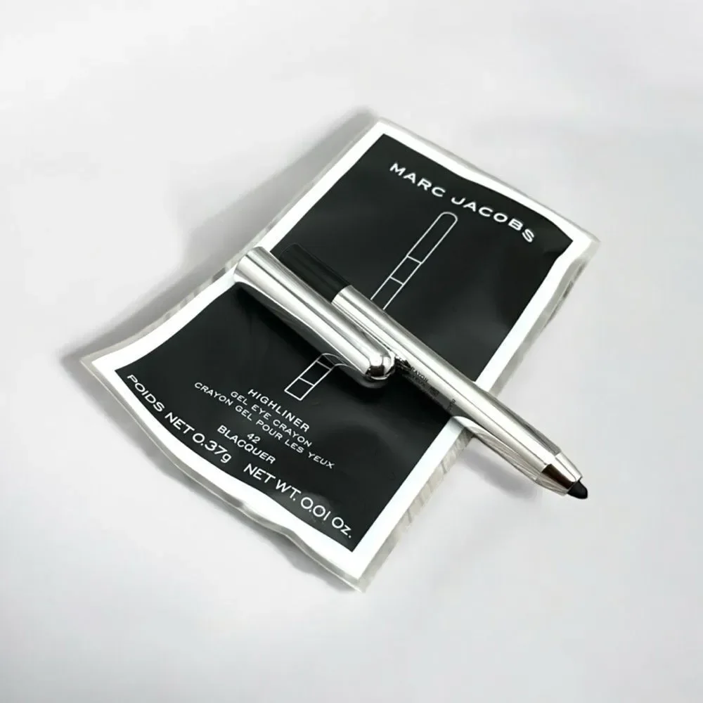 Marc Jacobs bold black